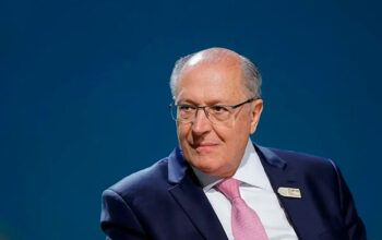 Alckmin diz que Lula tratou com Trump sobre a Magnitsky contra ministros do STF