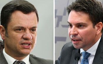 Além de Bolsonaro, Torres e Ramagem também não apresentam novos recursos ao STF