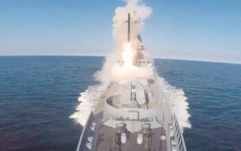 Ameaças dos EUA fazem Rússia avaliar o envio de mísseis supersônicos à Venezuela