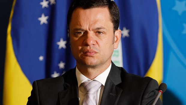 Anderson Torres pede para ficar preso na PF ou em batalhão da PM