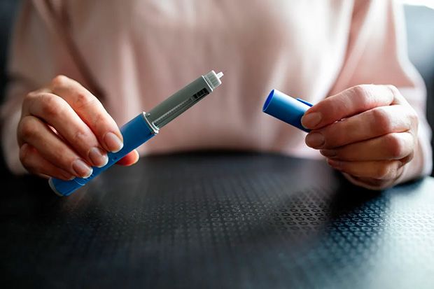 Anvisa proíbe algumas marcas de canetas emagrecedoras no Brasil