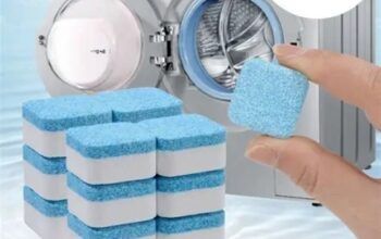 Anvisa proíbe venda de escova progressiva e pastilha de limpeza