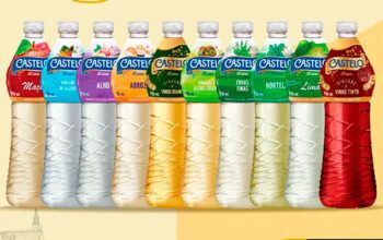 Anvisa suspende venda imediata de vinagre de maçã da Castelo Alimentos