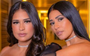 Após 3 anos, Simone e Simaria voltam a cantar juntas