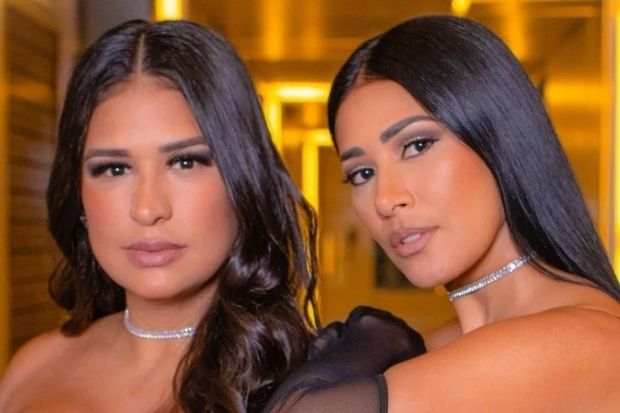 Após 3 anos, Simone e Simaria voltam a cantar juntas