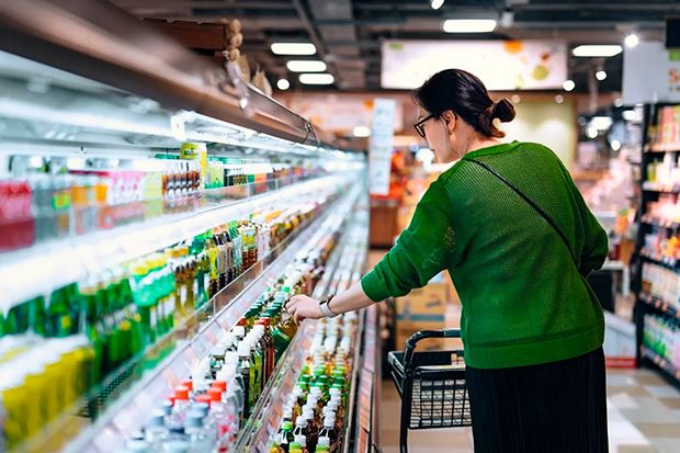 Associação de supermercados celebra mudanças no VR e VA