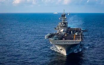 Ataques dos EUA na Venezuela fazem Trinidad e Tobago colocar Exército em “alerta geral”