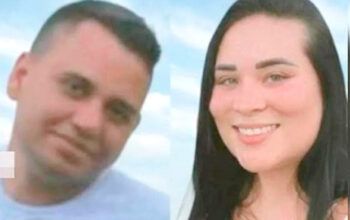 Atirador encapuzado mata grávida de 6 meses e companheiro no Entorno