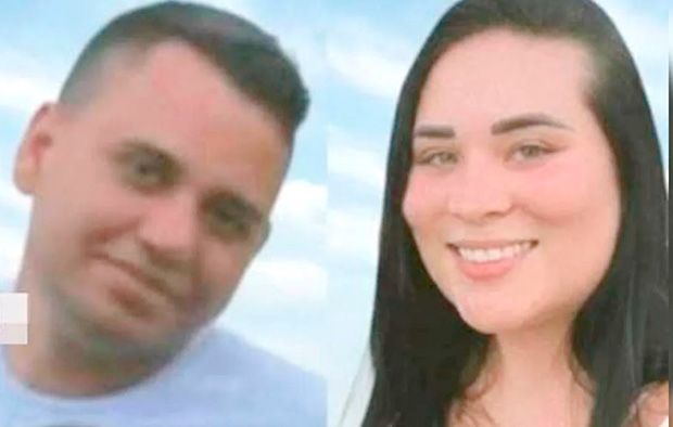 Atirador encapuzado mata grávida de 6 meses e companheiro no Entorno