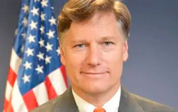 Auxiliar de Trump expressa “profunda preocupação” com prisão de Bolsonaro