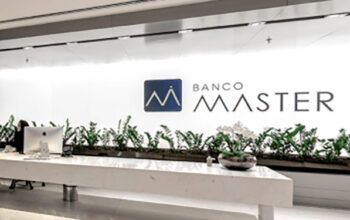 Banco Central determina liquidação extrajudicial do Banco Master