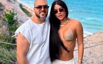 Belo quebra silêncio sobre Rayane em A Fazenda: “Perderam a noção”