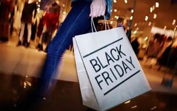 Black Friday deve movimentar R$ 5,4 bilhões no comércio do país