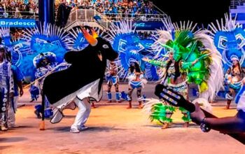 Venda de ingressos para Festival de Parintins-2026 é suspenso por prática abusivo de preços