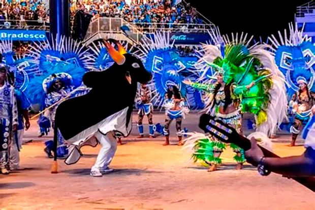 Venda de ingressos para Festival de Parintins-2026 é suspenso por prática abusivo de preços