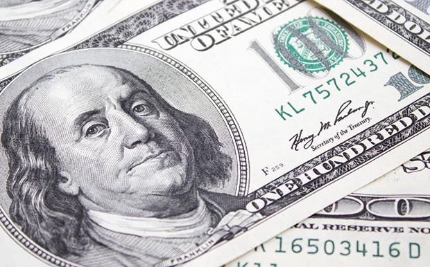 Bolsa bate novo recorde e dólar cai pelo 3º dia