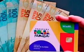 Bolsa Família terá pagamento antecipado em dezembro