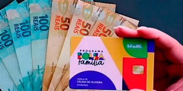Bolsa Família terá pagamento antecipado em dezembro