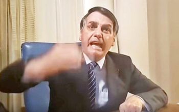 Bolsonaro tem direito a um último recurso antes de prisão