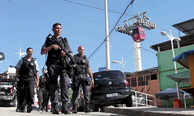 Bope admite que só 77 dos 215 agentes usaram câmeras em chacina no Rio