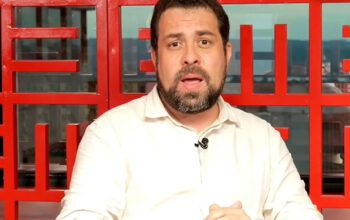 Boulos diz que operação no Rio fez “demagogia com a vida das pessoas”