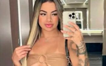 Brasileira desaparecida em SP é encontrada presa na França