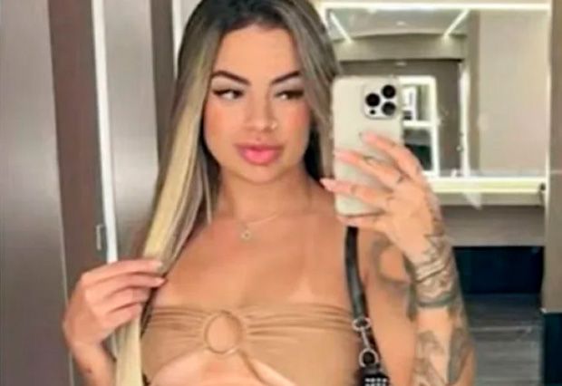 Brasileira desaparecida em SP é encontrada presa na França