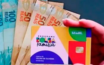 Caixa começa a pagar Bolsa Família de novembro