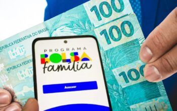 Caixa paga Bolsa Família a beneficiários com NIS de final 9