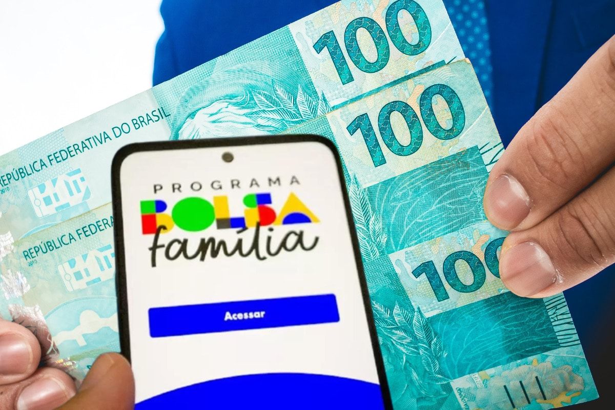 Caixa paga Bolsa Família a beneficiários com NIS de final 9