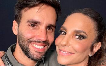 Casamento de Ivete Sangalo e Daniel Cady chega ao fim