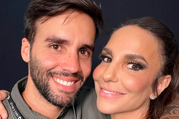 Casamento de Ivete Sangalo e Daniel Cady chega ao fim