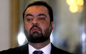 Castro se afasta do clã Bolsonaro e diz que pode “voar sozinho” após chacina no Rio