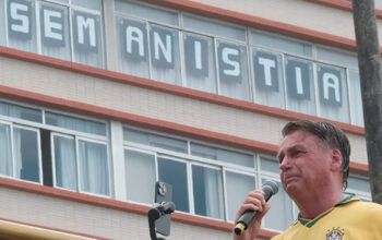 Centrão admite desgaste e abandona ofensiva por anistia após confissão de Bolsonaro