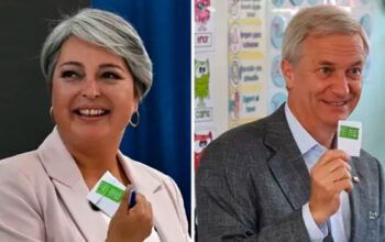 Chile: Comunista Jeannette Jara e ultradireitista Jose Kast se enfrentarão no 2º turno