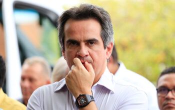 Ciro Nogueira é o maior aliado de Daniel Vorcaro no mundo da política