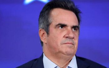 Ciro Nogueira se afasta da eleição presidencial após investigações contra aliados