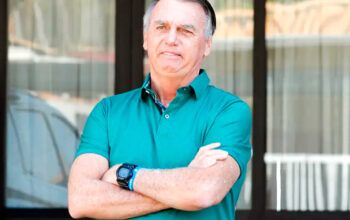 Com voto de Cármen Lúcia, 1ª Turma do STF rejeita recurso de Bolsonaro por unanimidade