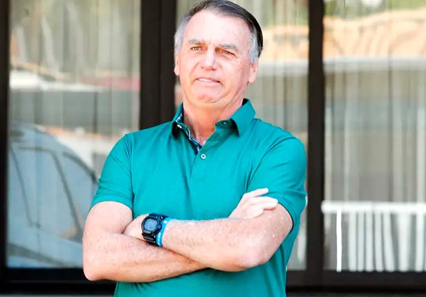 Com voto de Cármen Lúcia, 1ª Turma do STF rejeita recurso de Bolsonaro por unanimidade