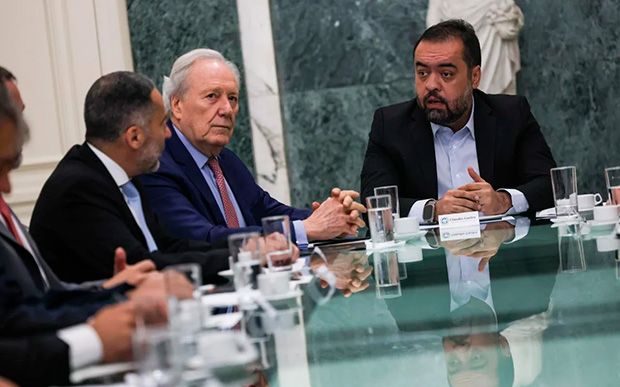 Comandante contradiz governo: “Muro do Bope” foi emboscada do CV no RJ