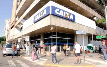 Concurso da Caixa oferece 68 vagas no DF com salários de até R$ 16 mil