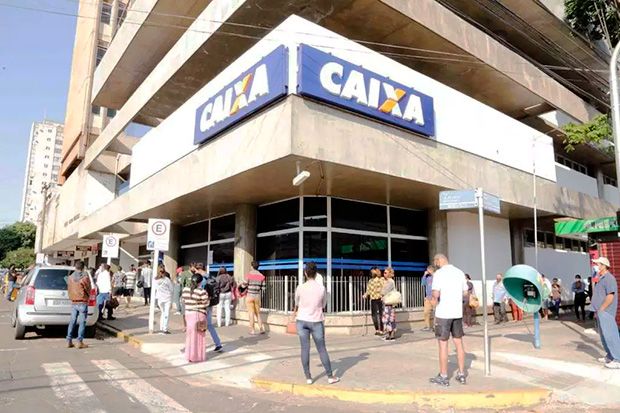 Concurso da Caixa oferece 68 vagas no DF com salários de até R$ 16 mil