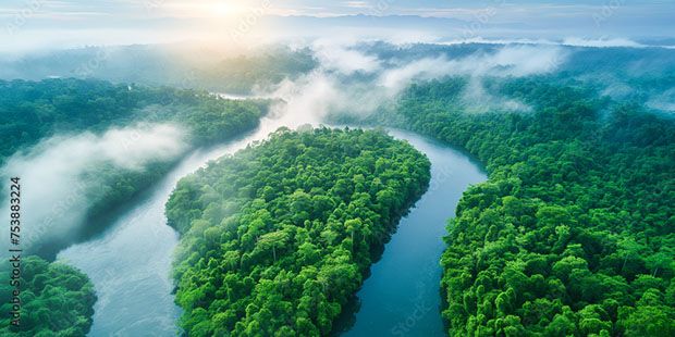 COP30: Alemanhã vai investir 1 bilhão de euros em fundo de florestas tropicais