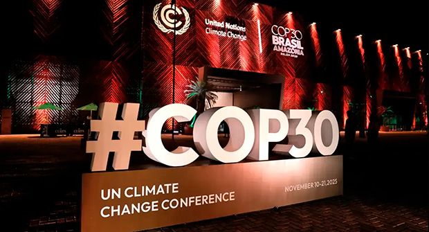 COP30 aprova texto final com avanços e meta de triplicar o financiamento ambiental