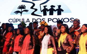 COP30: Cúpula dos Povos critica omissão de países na tomada de decisão