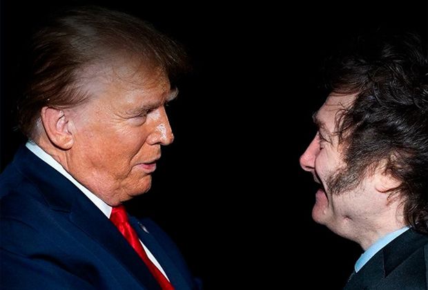 COP30: Trump e Milei não enviam representantes para Cúpula de Líderes