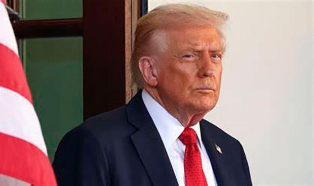 Custo de vida e escândalo Epstein derrubam aprovação de Trump a 38%