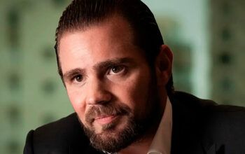 Daniel Vorcaro deixa cela da PF e vai para presídio em SP