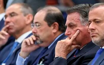 Defesa de Bolsonaro não apresenta novo recurso no STF contra sentença