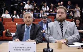 Defesa de Heleno agora diz que Alzheimer começou em 2025 e contesta laudo do Exército